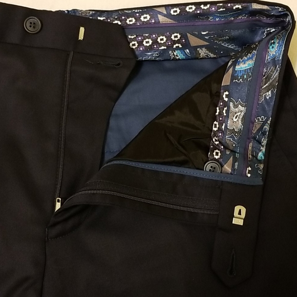 Ted Baker Metra Suit Pants - Picture 4 of 9